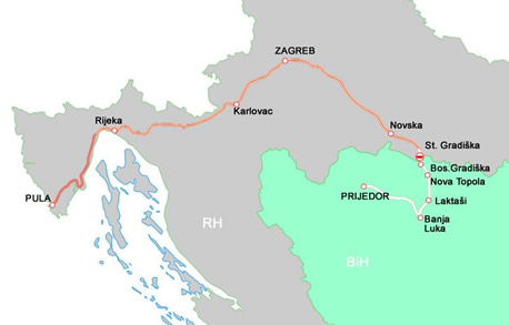 Pepeks Pula Prijedor